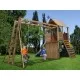Complex de joaca FortPlus Escape Complex de joaca FortPlus Escape