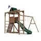 Complex de joaca MonkeyFort Dunster House Complex de joaca MonkeyFort Dunster House