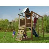 Complex de joaca MonkeyFort Dunster House