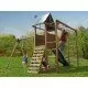 Complex de joaca MonkeyFort Dunster House Complex de joaca MonkeyFort Dunster House