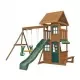Complex de joaca Windale Kidkraft Complex de joaca Windale Kidkraft