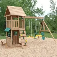 Complex de joaca Windale Kidkraft