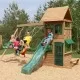 Complex de joaca Windale Kidkraft Complex de joaca Windale Kidkraft