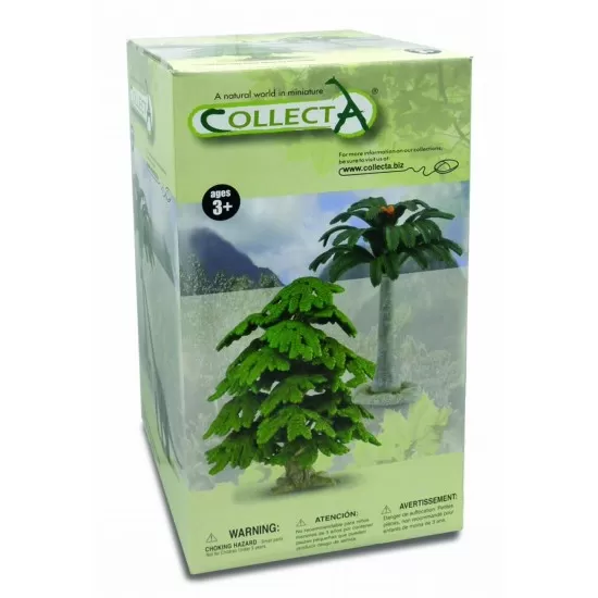 Figurina Copac Gingo Biloba 25 cm Collecta Figurina Copac Gingo Biloba 25 cm Collecta