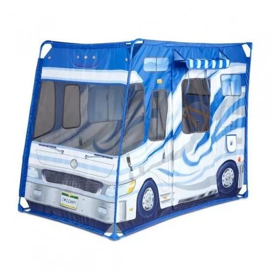 Cort de joaca Rulota Melissa and Doug - Colectia Sa Exploram Natura Cort de joaca Rulota Melissa and Doug - Colectia Sa Exploram Natura