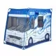 Cort de joaca Rulota Melissa and Doug - Colectia Sa Exploram Natura Cort de joaca Rulota Melissa and Doug - Colectia Sa Exploram Natura