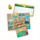 Cort de joaca Rulota Melissa and Doug - Colectia Sa Exploram Natura Cort de joaca Rulota Melissa and Doug - Colectia Sa Exploram Natura