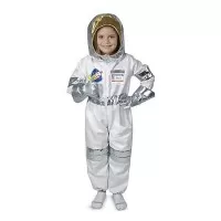 Costum Astronaut Melissa and Doug