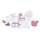 Costum carnaval copii Bucatar Sef Melissa and Doug Costum carnaval copii Bucatar Sef Melissa and Doug