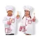 Costum carnaval copii Bucatar Sef Melissa and Doug Costum carnaval copii Bucatar Sef Melissa and Doug