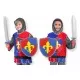 Costum carnaval copii Cavaler Melissa and Doug Costum carnaval copii Cavaler Melissa and Doug