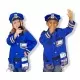 Costum carnaval copii Ofiter de Politie Melissa and Doug Costum carnaval copii Ofiter de Politie Melissa and Doug