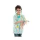 Costum de carnaval Asistenta medicala pediatrie Costum de carnaval Asistenta medicala pediatrie