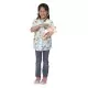 Costum de carnaval Asistenta medicala pediatrie Costum de carnaval Asistenta medicala pediatrie