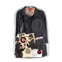 Costum de carnaval Spion