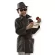 Costum de carnaval Spion