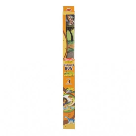 Covor de joaca Dinozauri Melissa and Doug