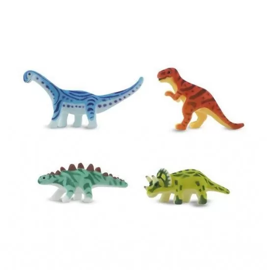 Covor de joaca Dinozauri Melissa and Doug