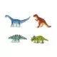 Covor de joaca Dinozauri Melissa and Doug