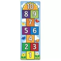 Covor de joaca Sotron - Melissa and Doug