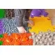 Covoras ortopedic senzorial puzzle 11 piese Covoras ortopedic senzorial puzzle 11 piese