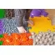 Covoras ortopedic senzorial puzzle Set Mediu A Muffik Covoras ortopedic senzorial puzzle Set Mediu A Muffik