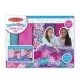 Set creativ - Fa-ti propria paturica Melissa and Doug
