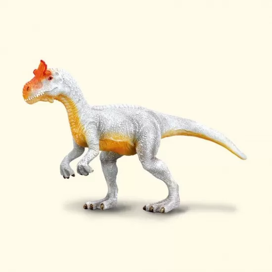 Figurina Cryolophosaurus - Collecta Figurina Cryolophosaurus - Collecta