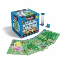 Joc Descopera Romania BrainBox
