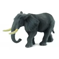 Figurina Elefant african - Collecta