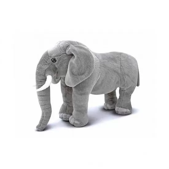 Jucarie plus Elefant gigant Melissa and Doug Jucarie plus Elefant gigant Melissa and Doug