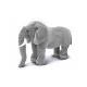 Jucarie plus Elefant gigant Melissa and Doug Jucarie plus Elefant gigant Melissa and Doug