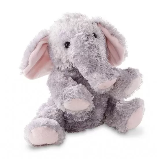 Elefant din plus Sterling Melissa and Doug Elefant din plus Sterling Melissa and Doug