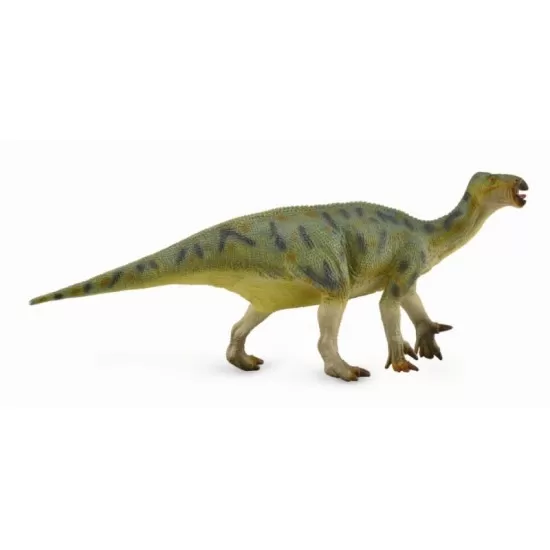 Figurina Dinozaur Iguanodon Deluxe Collecta Figurina Dinozaur Iguanodon Deluxe Collecta