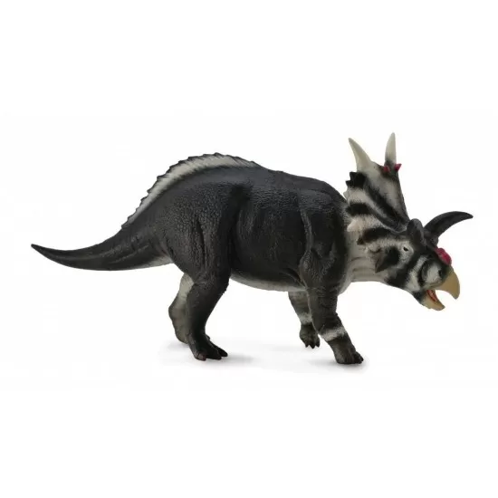 Figurina Xenoceratops L Collecta Figurina Xenoceratops L Collecta