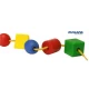 Forme geometrice de insirat 2.5 cm Forme geometrice de insirat 2.5 cm