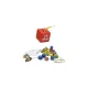 Forme geometrice de insirat 2.5 cm Forme geometrice de insirat 2.5 cm