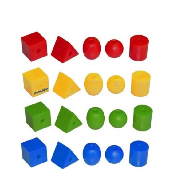 Forme geometrice de insirat 2.5 cm Forme geometrice de insirat 2.5 cm