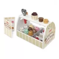 Jucarie Ghereta de inghetata Melissa and Doug