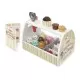 Jucarie Ghereta de inghetata Melissa and Doug Jucarie Ghereta de inghetata Melissa and Doug