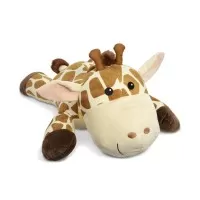 Girafa de alintat din plus Melissa and Doug
