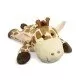 Girafa de alintat din plus Melissa and Doug