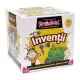 Joc de societate BrainBox - Inventii Joc de societate BrainBox - Inventii