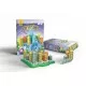 Joc IQ Booster Cityscape - Editie in romana Joc IQ Booster Cityscape - Editie in romana