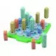 Joc IQ Booster Cityscape - Editie in romana Joc IQ Booster Cityscape - Editie in romana