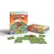 Joc IQ Booster The Brain Train - Editie in romana Joc IQ Booster The Brain Train - Editie in romana
