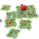 Joc IQ Booster The Brain Train - Editie in romana Joc IQ Booster The Brain Train - Editie in romana