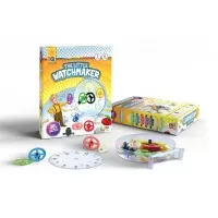 Joc IQ Booster The Little Watchmaker - Editie in romana