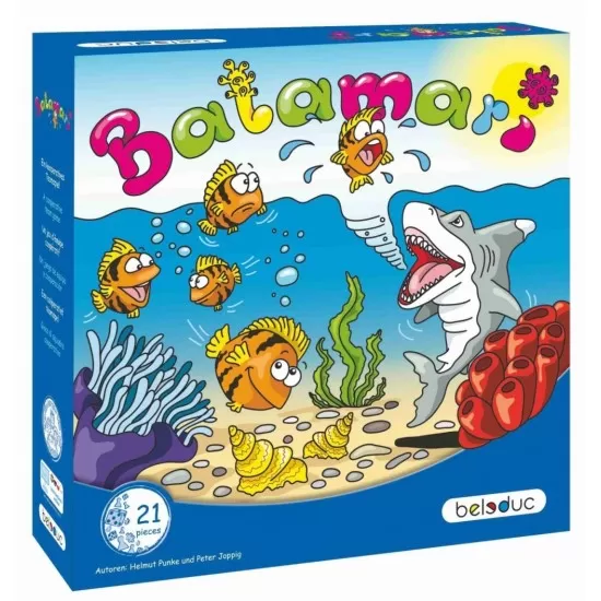 Joc Balamari Joc Balamari
