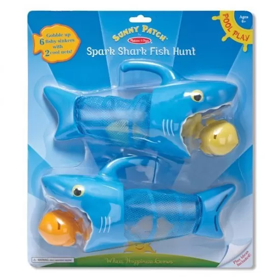Joc Melissa and Doug - Cel mai bun pescar